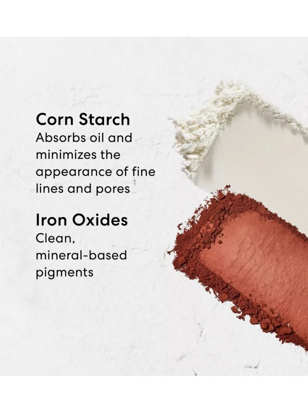 bareMinerals Mineral Veil Loose Setting Powder Mini in Translucent 0.75g NEW